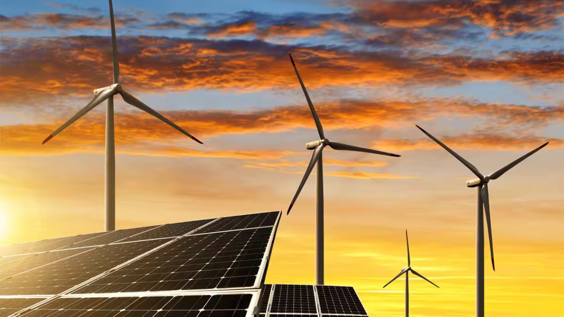 India 220 Billion Dollar Clean Energy Target Faces Severe Financial Infrastructure Deficits