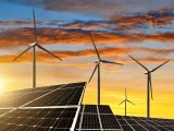 India 220 Billion Dollar Clean Energy Target Faces Severe Financial Infrastructure Deficits