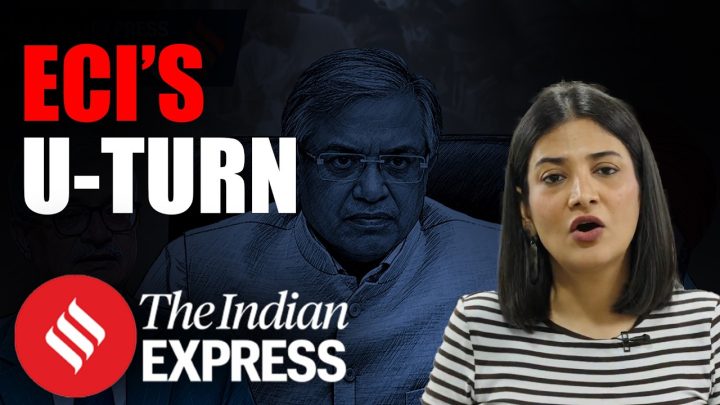 Why Is India’s Election Commission Searching for ‘Left-Out’ Voters After Removing 13 Crore Names From Draft Rolls?