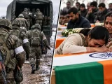 267 Recruits, 51 Dead, Zero Accountability, So-called Advisory Notice for Indian Nationals in Russia