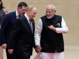 India Funds Russia War Machine With Billions While Pretending To Be Global Peacemaker