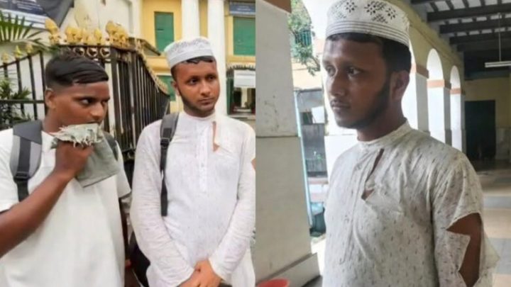 Three Aliah University Muslim Students Allegedly Attacked in Kolkata as Police Refuse First Information Report